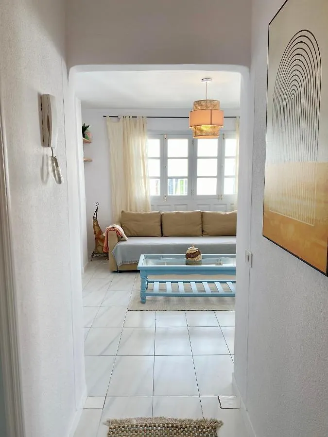 Lobos View Apartment Corralejo