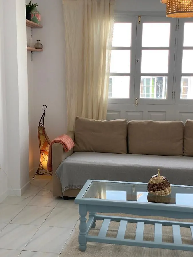 Lobos View Apartment Corralejo 0*,