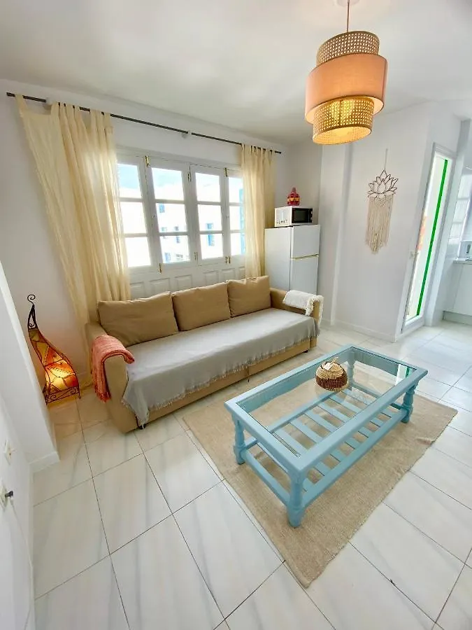 Lobos View Apartment Corralejo