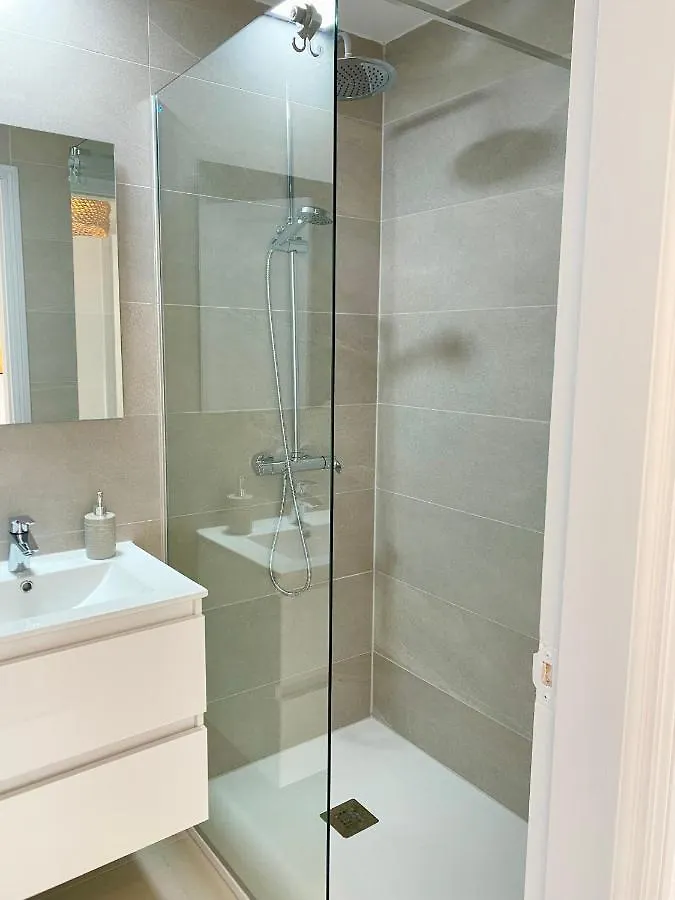 Lobos View Apartment Corralejo