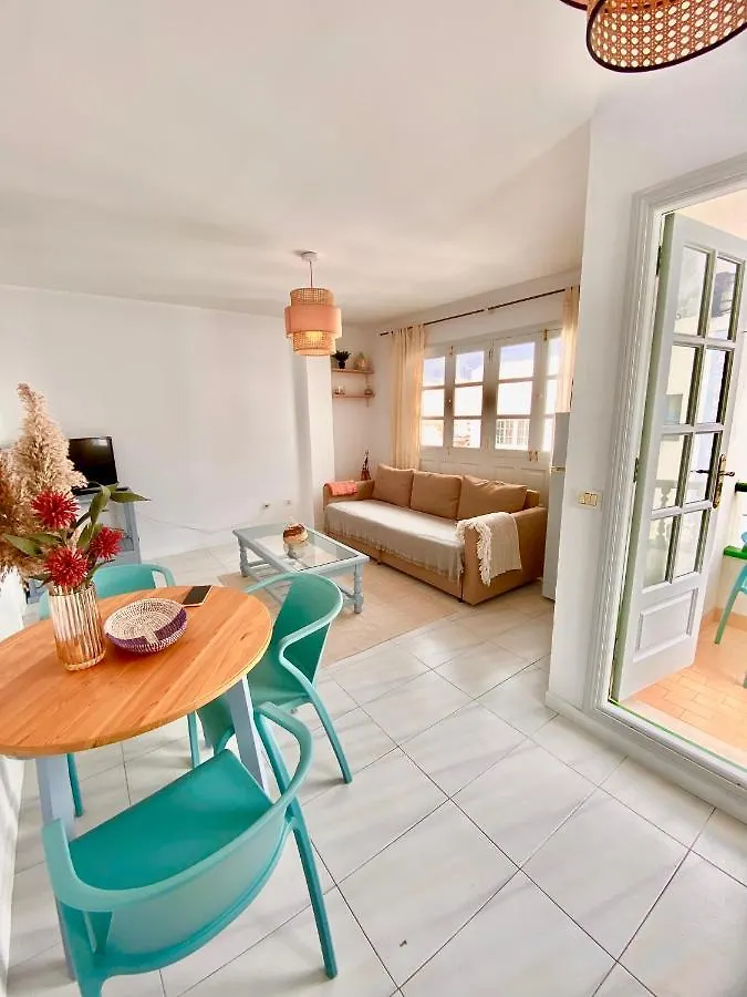 Lobos View Apartment Corralejo