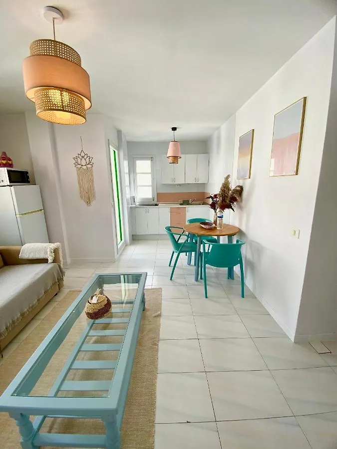 Lobos View Apartment Corralejo 0*,
