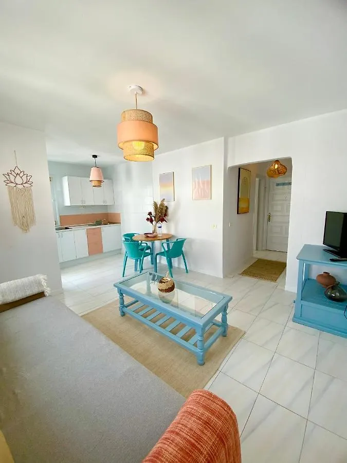 Lobos View Apartment Corralejo España